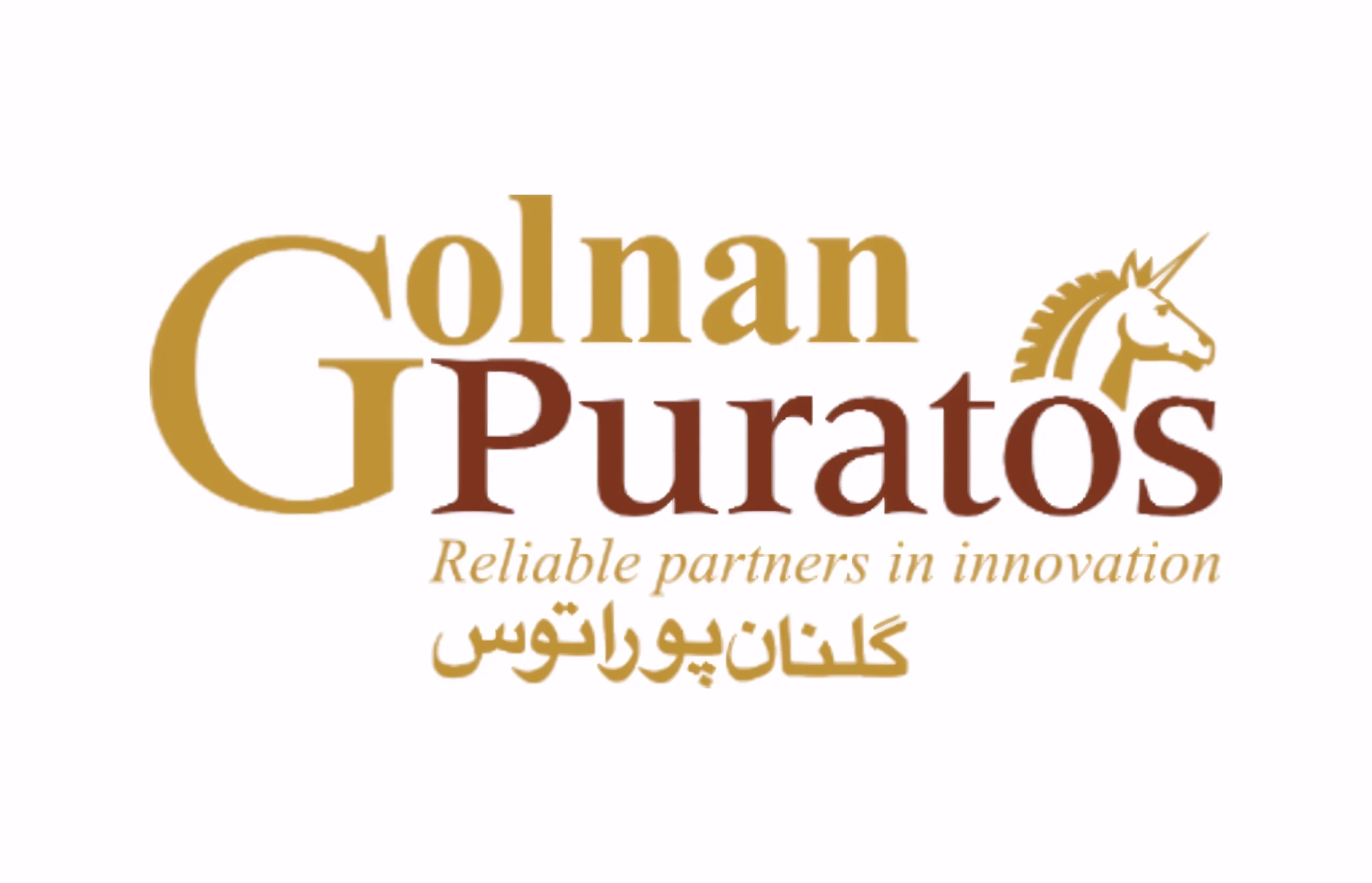 لوگوی گلنان پوراتوس