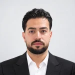 علی جدی قطب‌آبادی از اعضای شرکت عالی پخش پارس